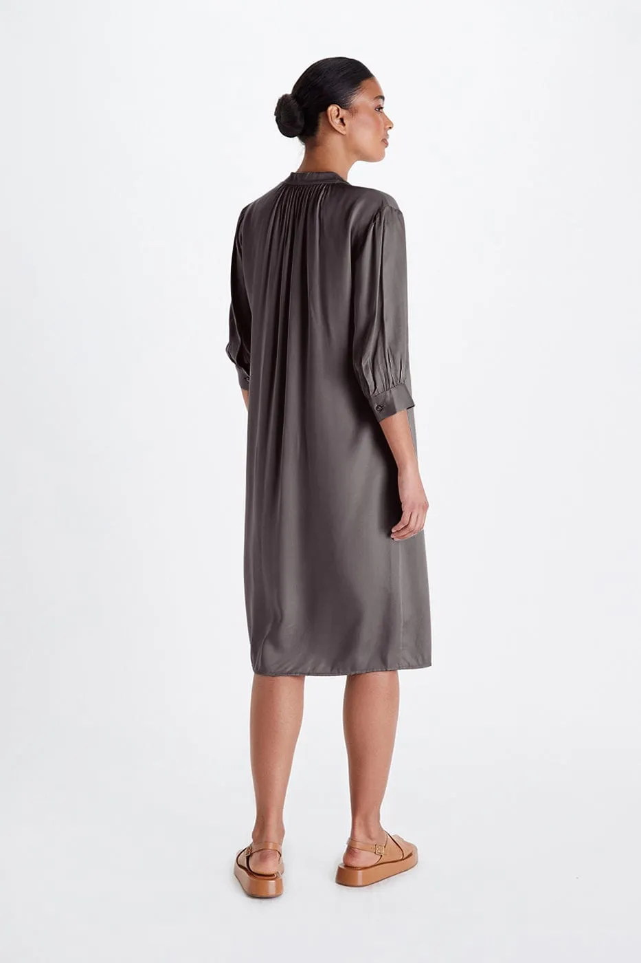 Michi TENCEL™ Modal Dress | Multiple Colours