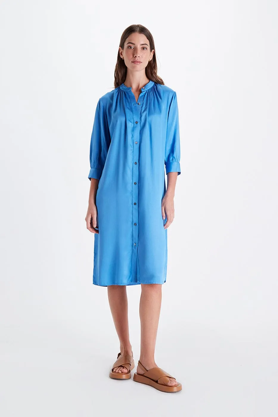 Michi TENCEL™ Modal Dress | Multiple Colours