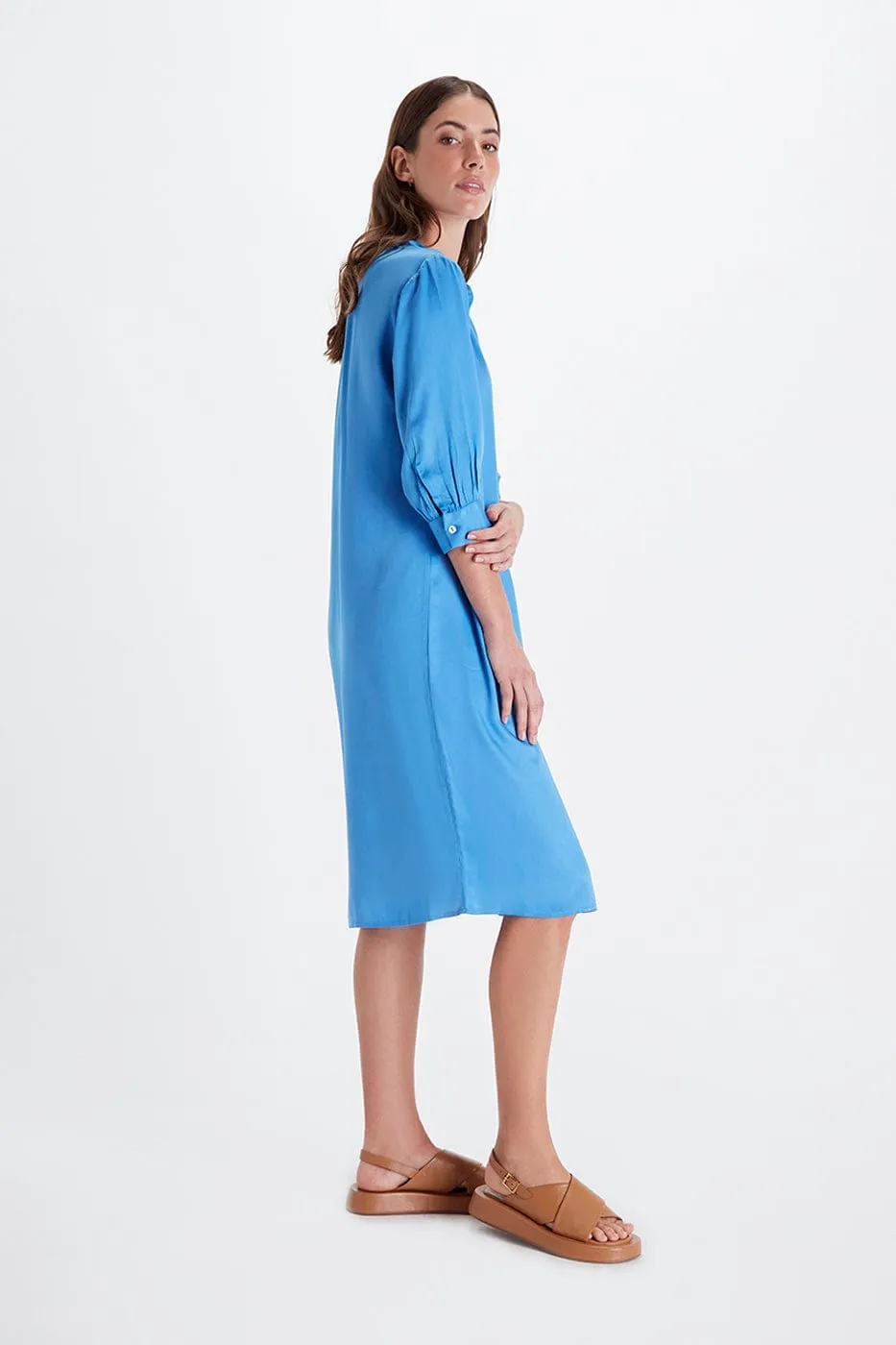 Michi TENCEL™ Modal Dress | Multiple Colours