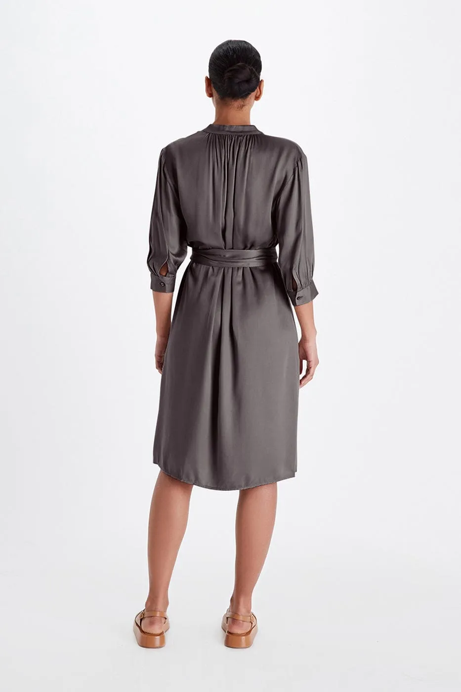 Michi TENCEL™ Modal Dress | Multiple Colours