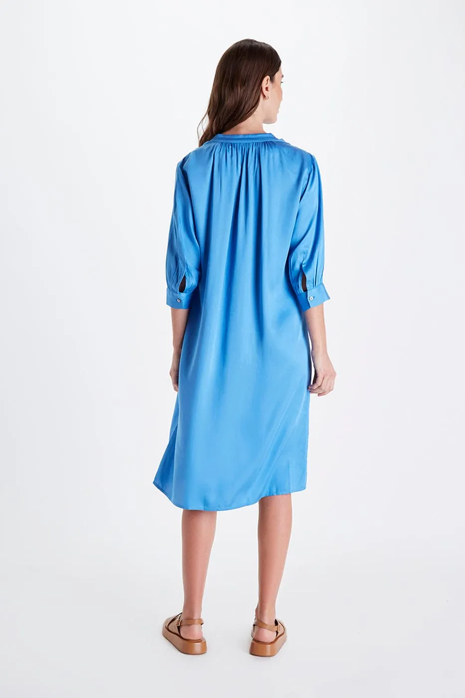 Michi TENCEL™ Modal Dress | Multiple Colours