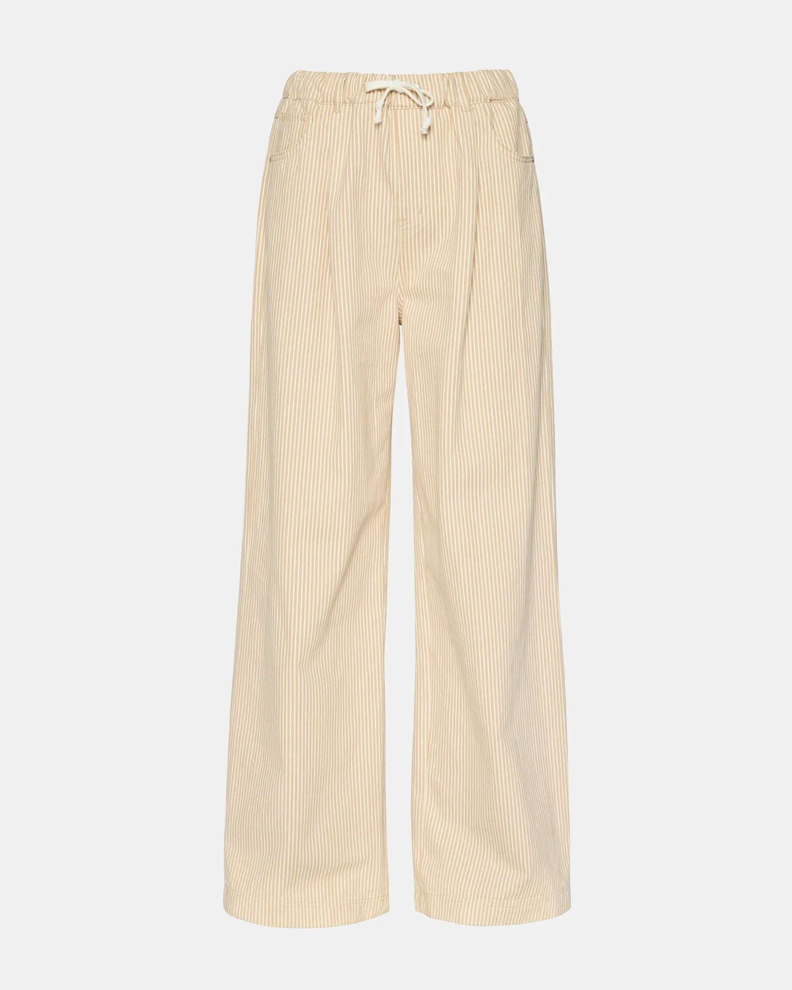 MINORCA PANT KHAKI