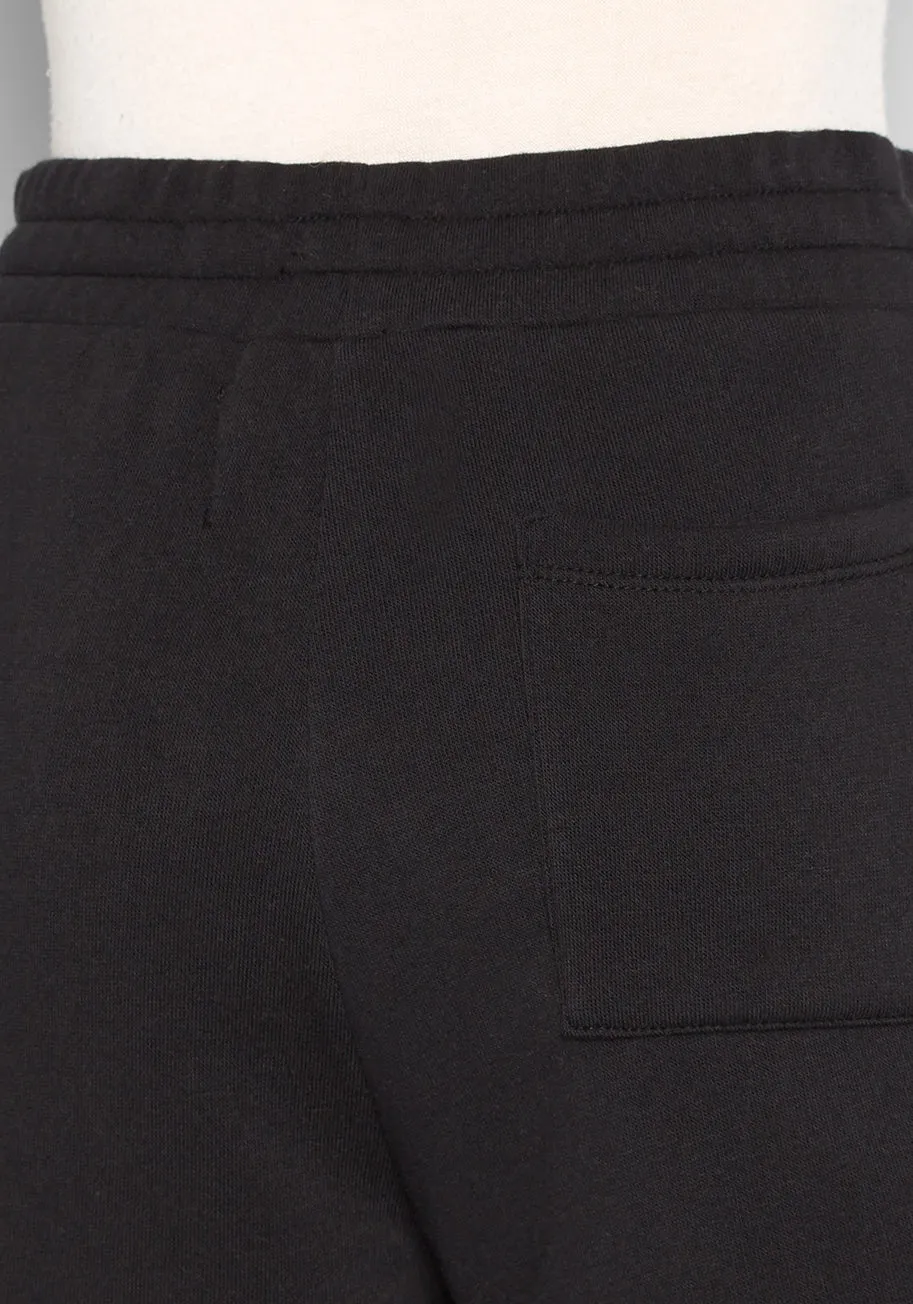 ModCloth x CAMP Collection Gym Generation Shorts