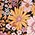 ModCloth x Princess Highway Autumn Floral Wide-Leg Pants