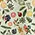 ModCloth X Retrolicious Holiday Magic Makers A-Line Skirt