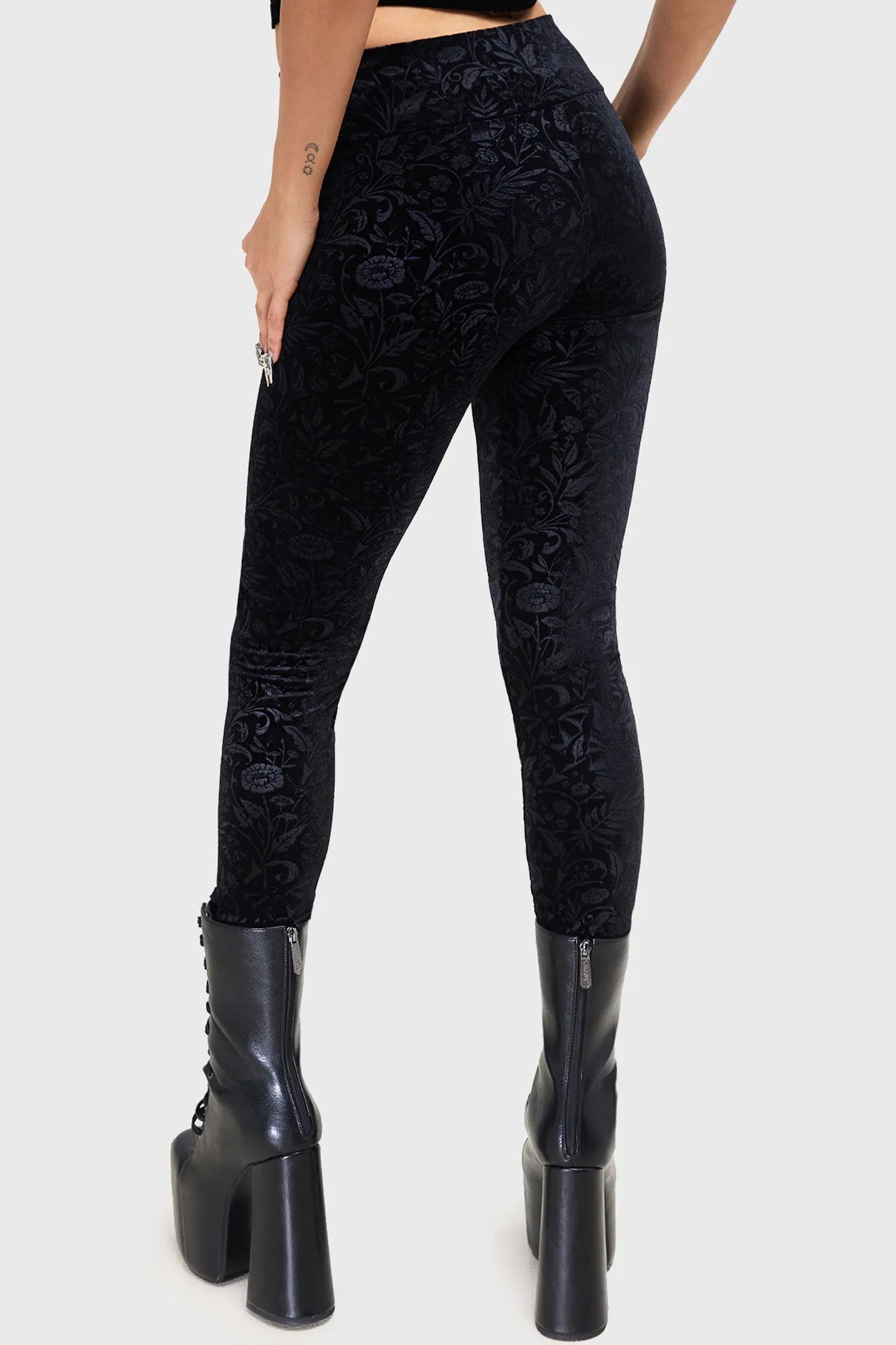 Moonglow Leggings