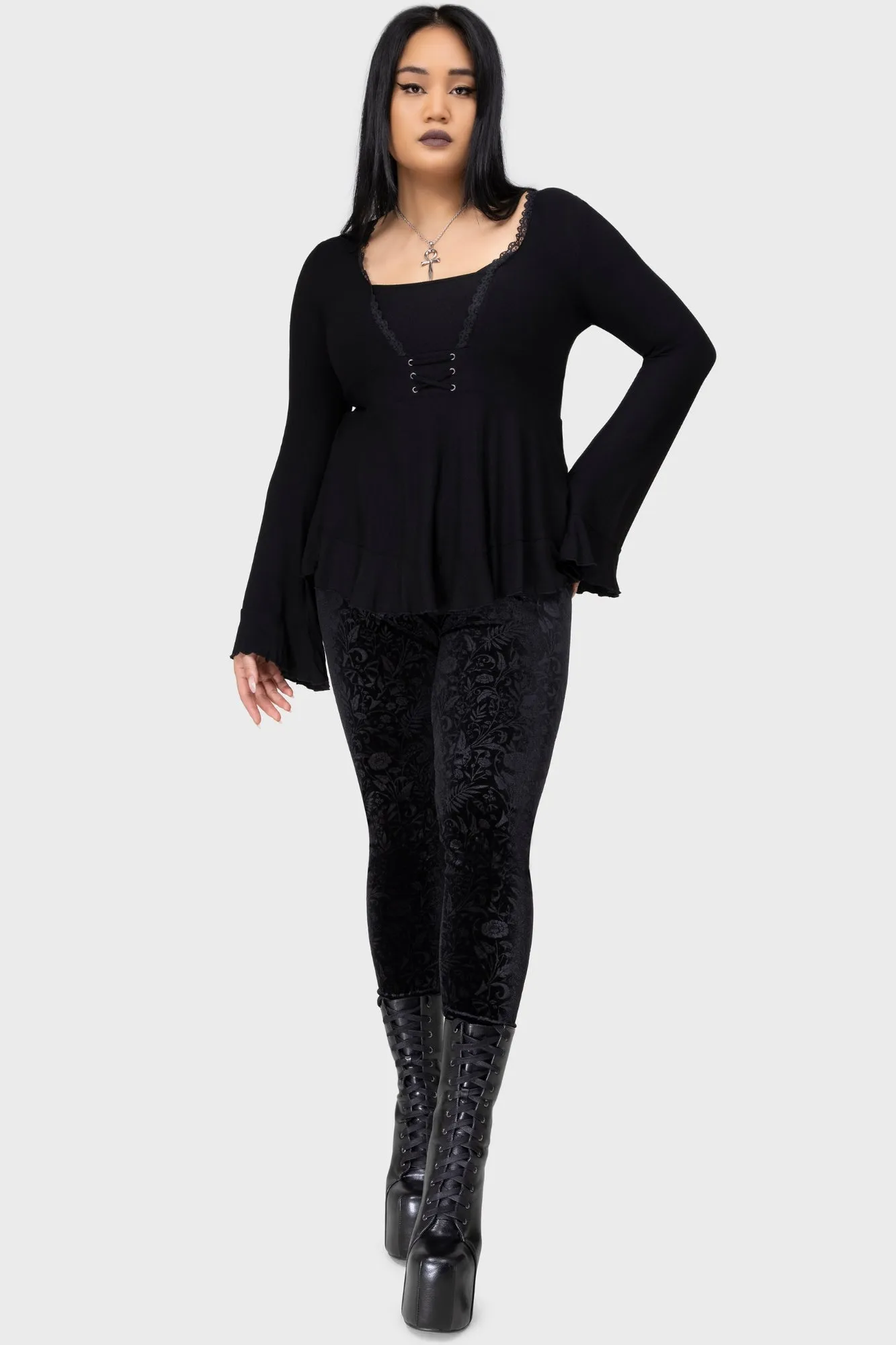 Moonglow Leggings