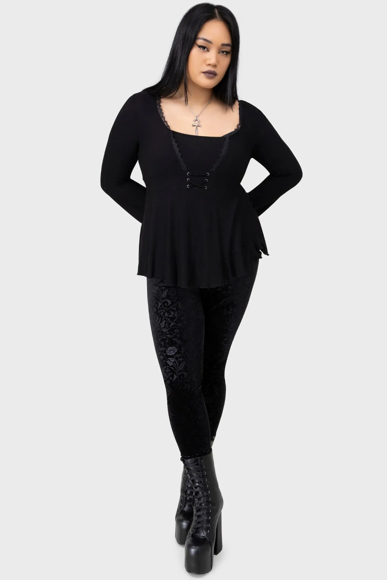 Moonglow Leggings