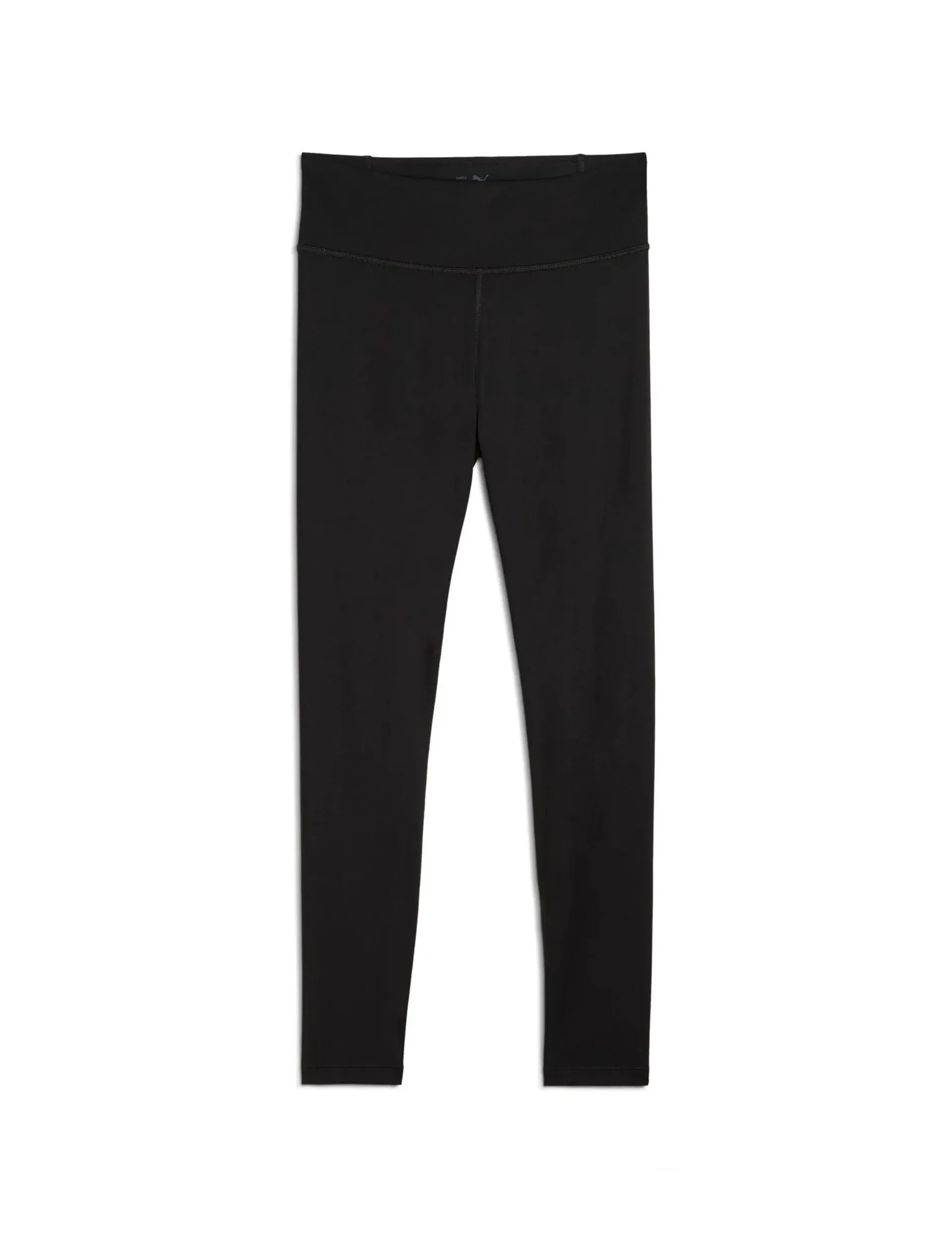 Move High Waisted 7/8 Tights - Black