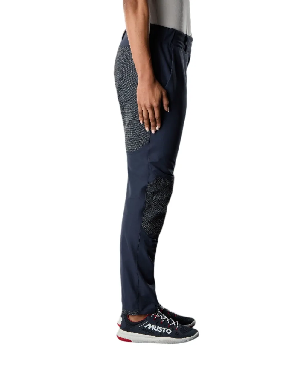 Musto Womens Evo Performance Stretch Trousers