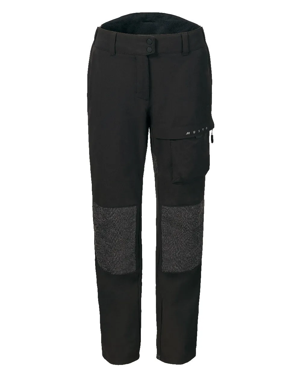 Musto Womens Evo Performance Stretch Trousers