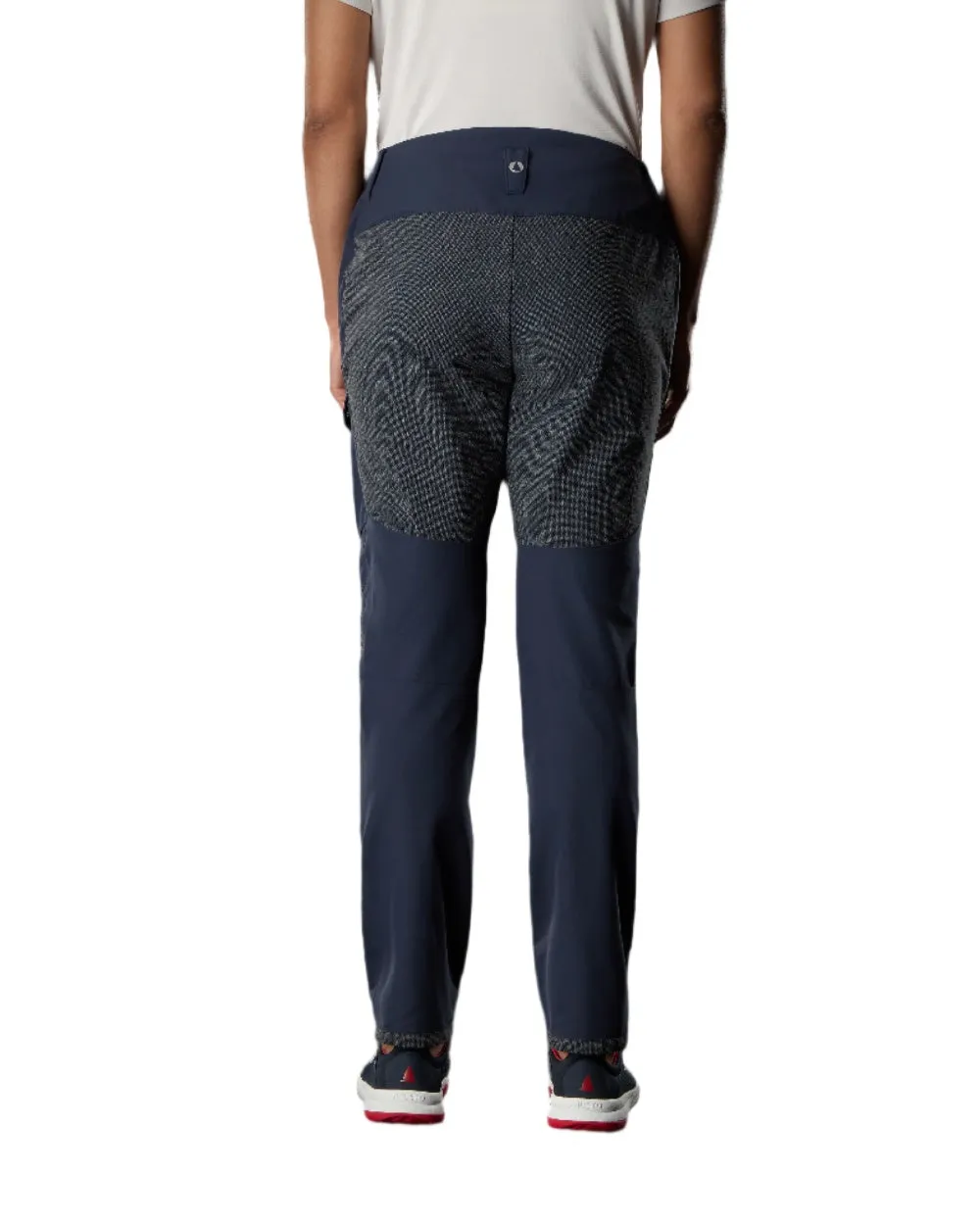 Musto Womens Evo Performance Stretch Trousers