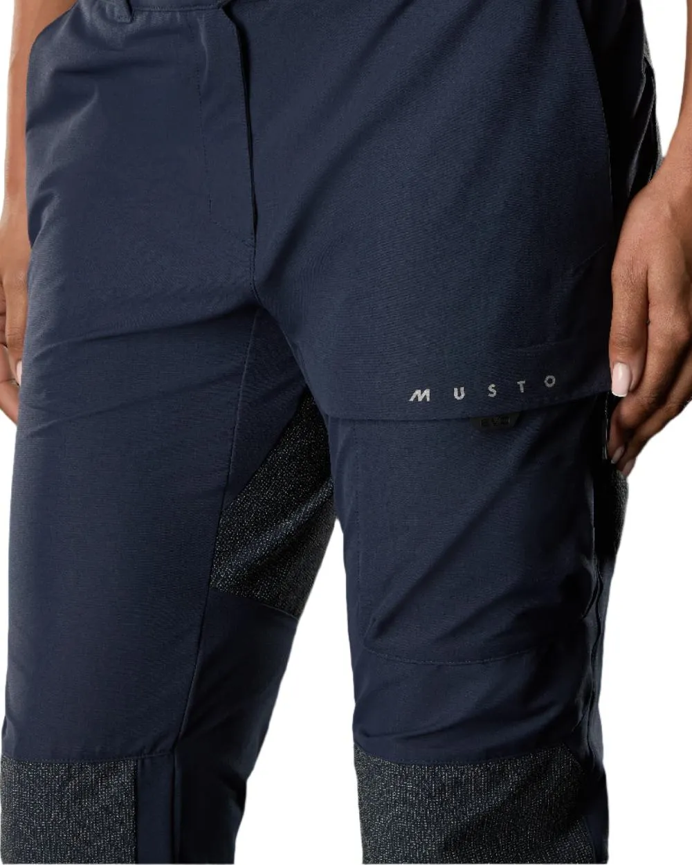 Musto Womens Evo Performance Stretch Trousers