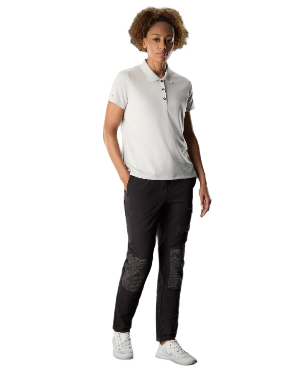 Musto Womens Evo Performance Stretch Trousers