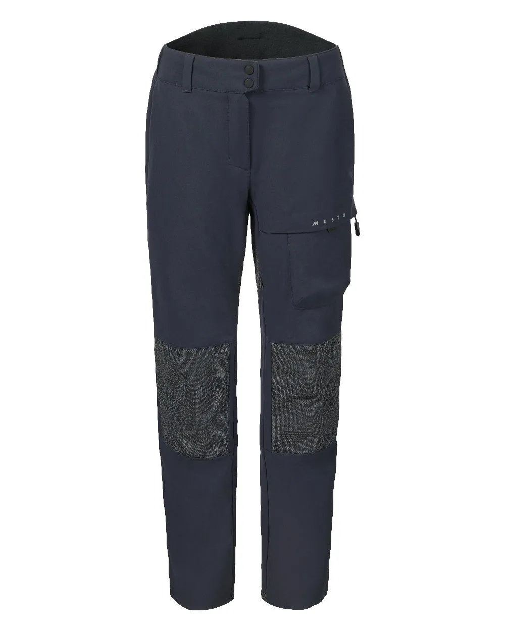 Musto Womens Evo Performance Stretch Trousers