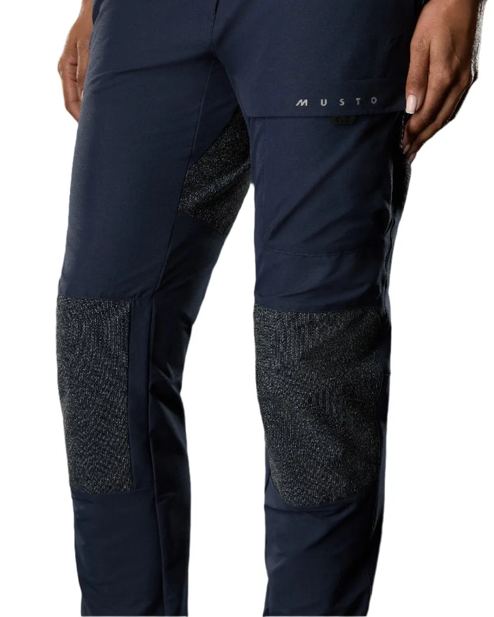 Musto Womens Evo Performance Stretch Trousers