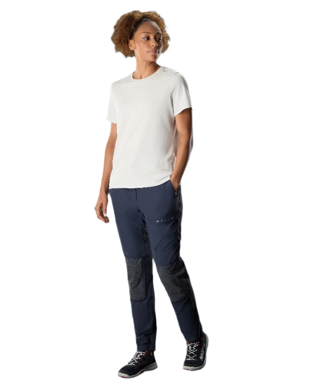 Musto Womens Evo Performance Stretch Trousers
