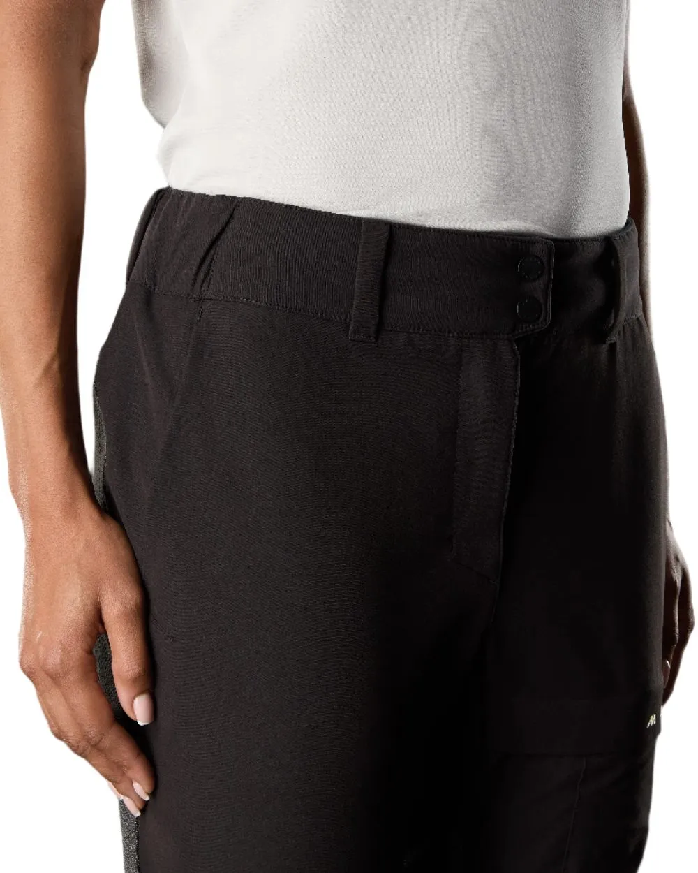 Musto Womens Evo Performance Stretch Trousers