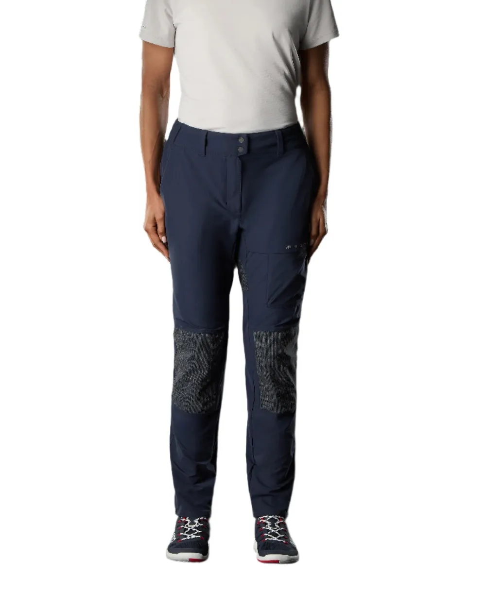 Musto Womens Evo Performance Stretch Trousers