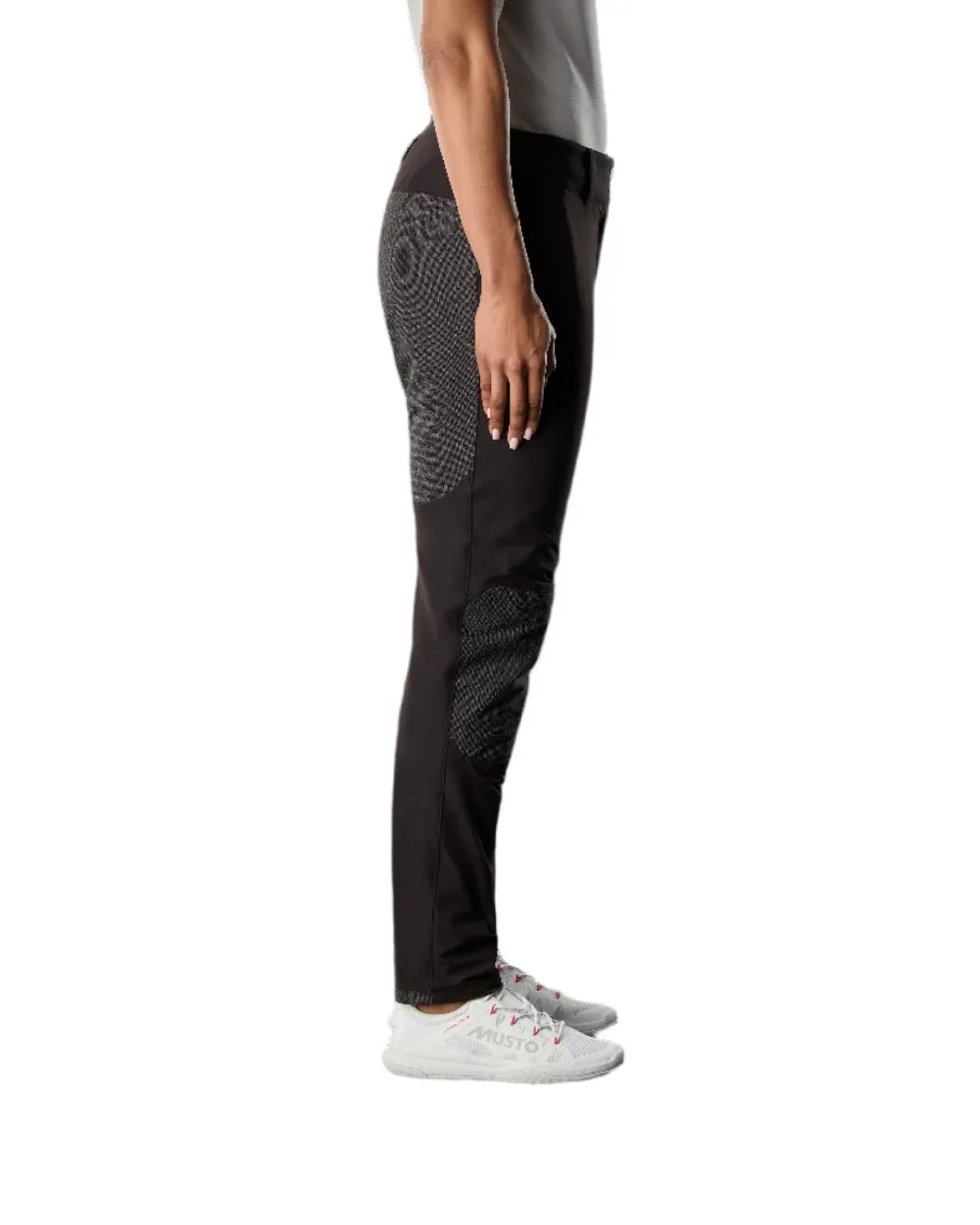 Musto Womens Evo Performance Stretch Trousers