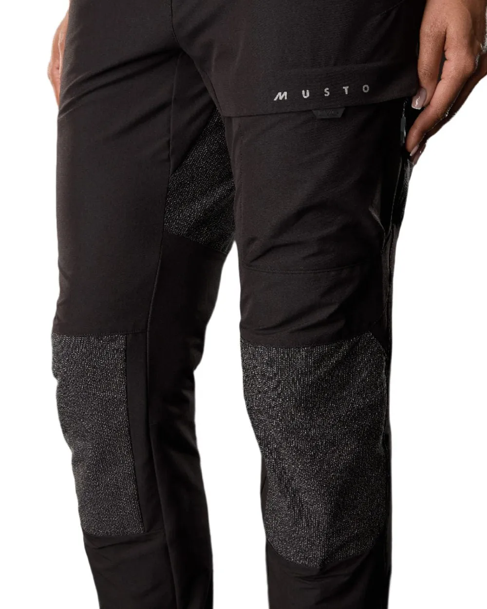 Musto Womens Evo Performance Stretch Trousers