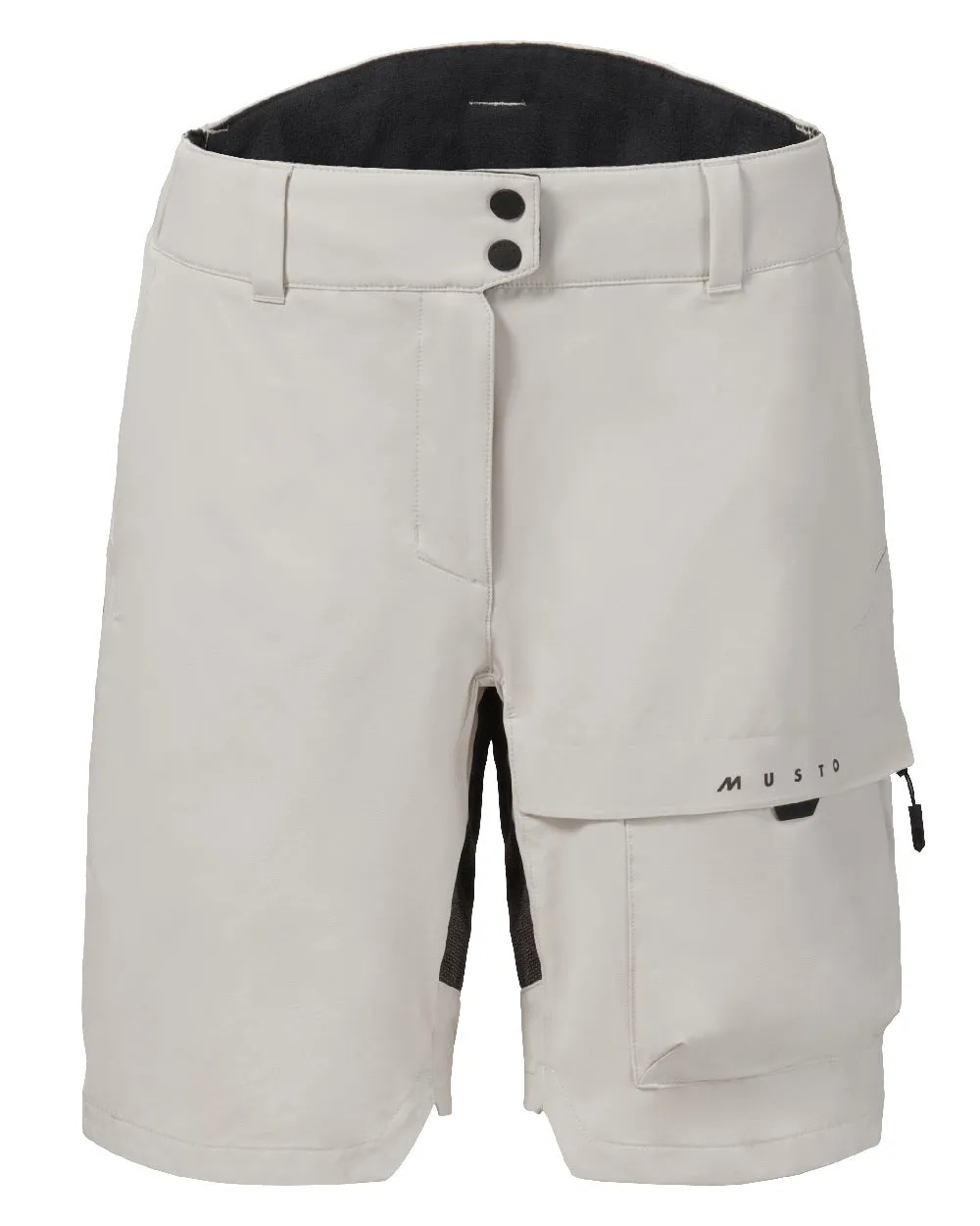 Musto Womens Performance Stretch Shorts