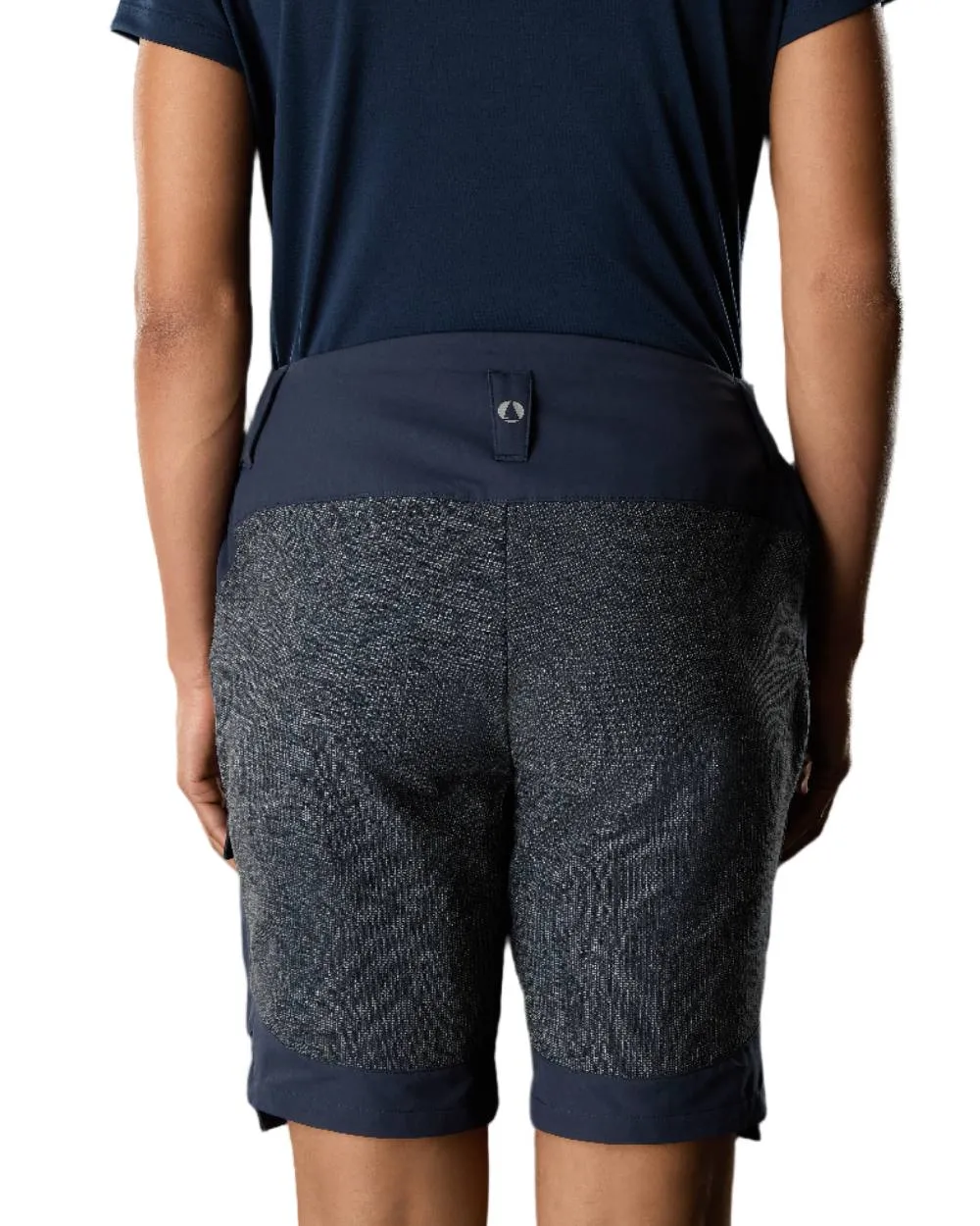 Musto Womens Performance Stretch Shorts