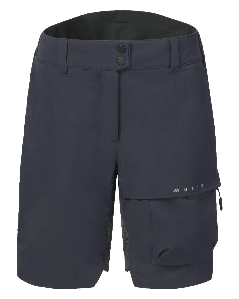 Musto Womens Performance Stretch Shorts