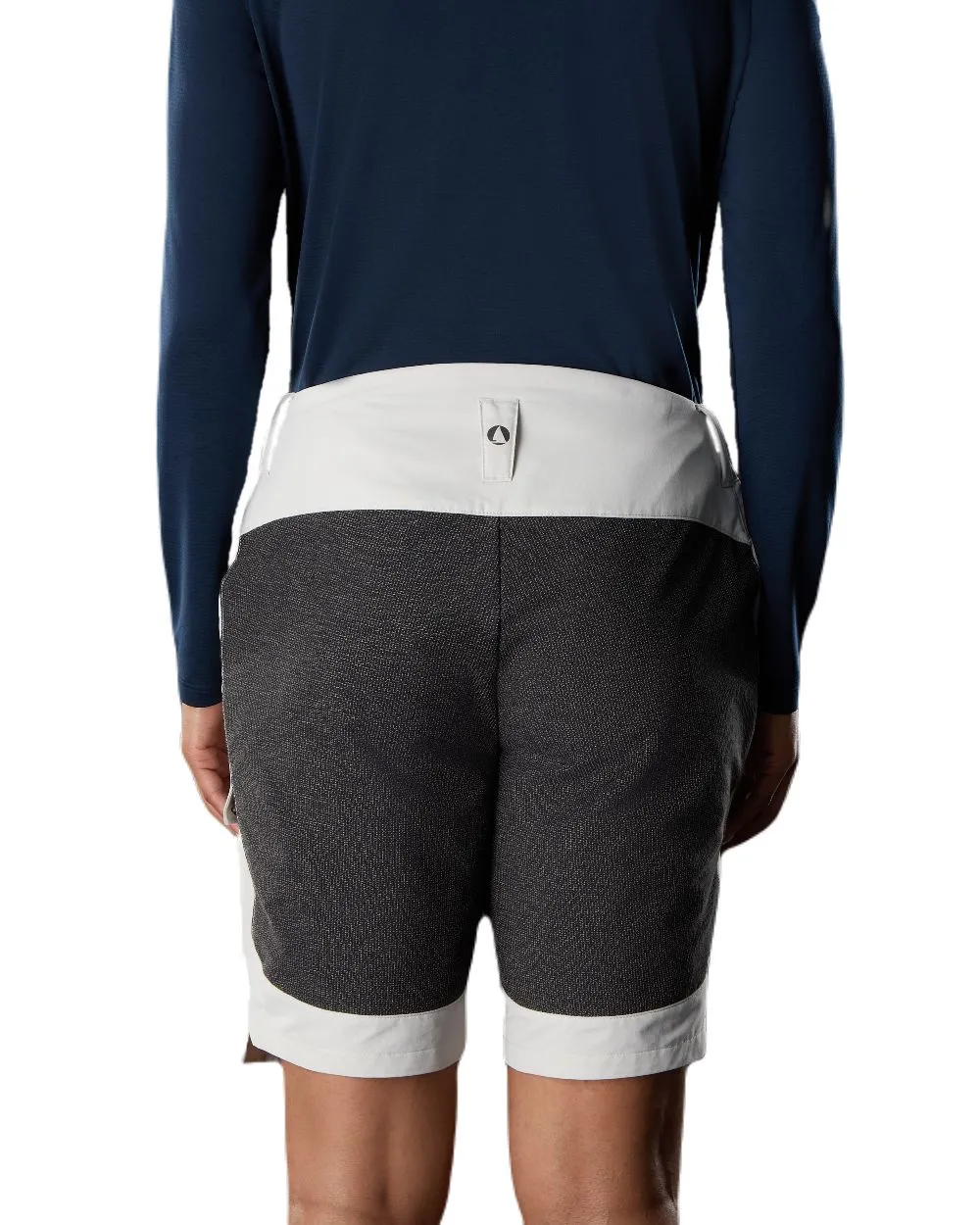 Musto Womens Performance Stretch Shorts