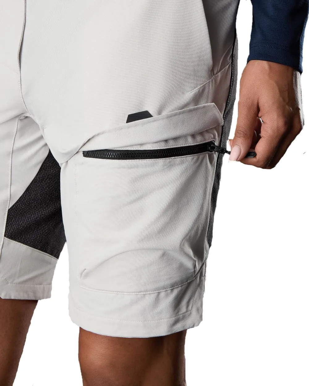 Musto Womens Performance Stretch Shorts