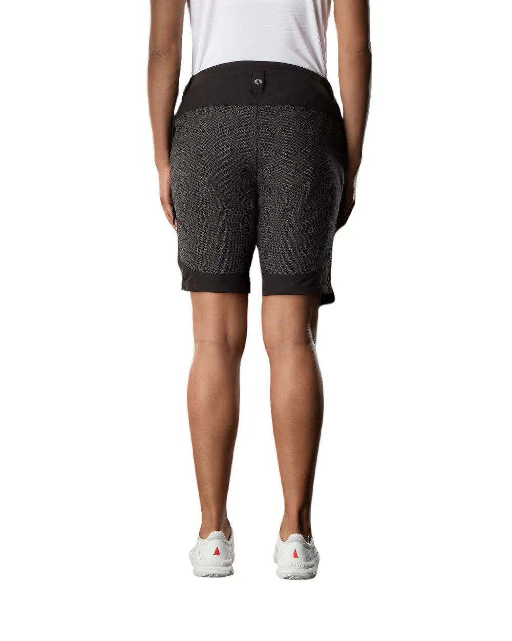 Musto Womens Performance Stretch Shorts