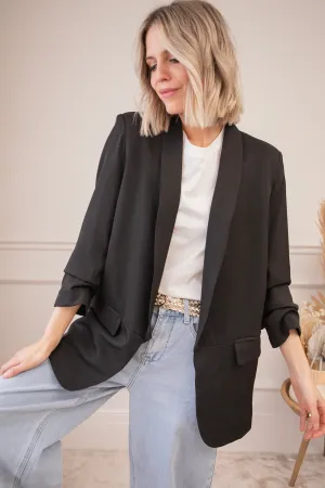 My Number One Black - Blazer