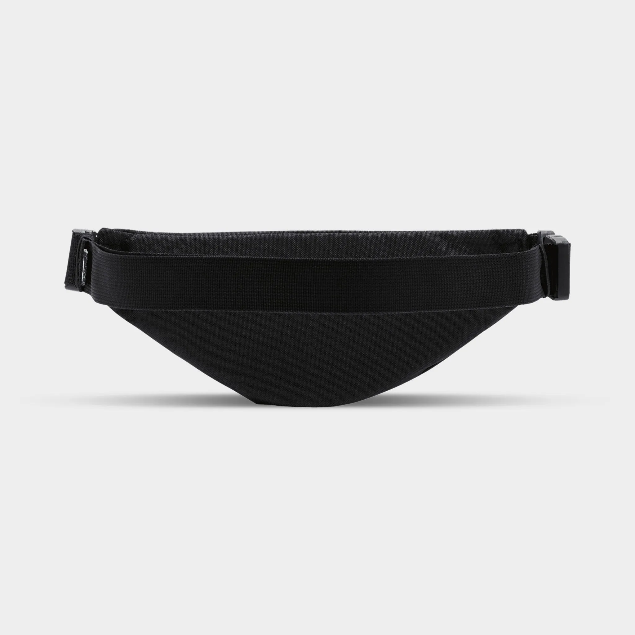 Nike Heritage Waistpack Black / Black - White