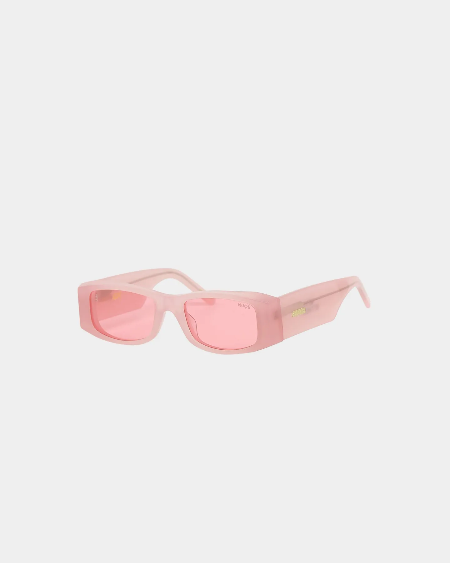 NUQE Igor Sunglasses Pink