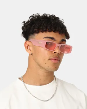 NUQE Igor Sunglasses Pink