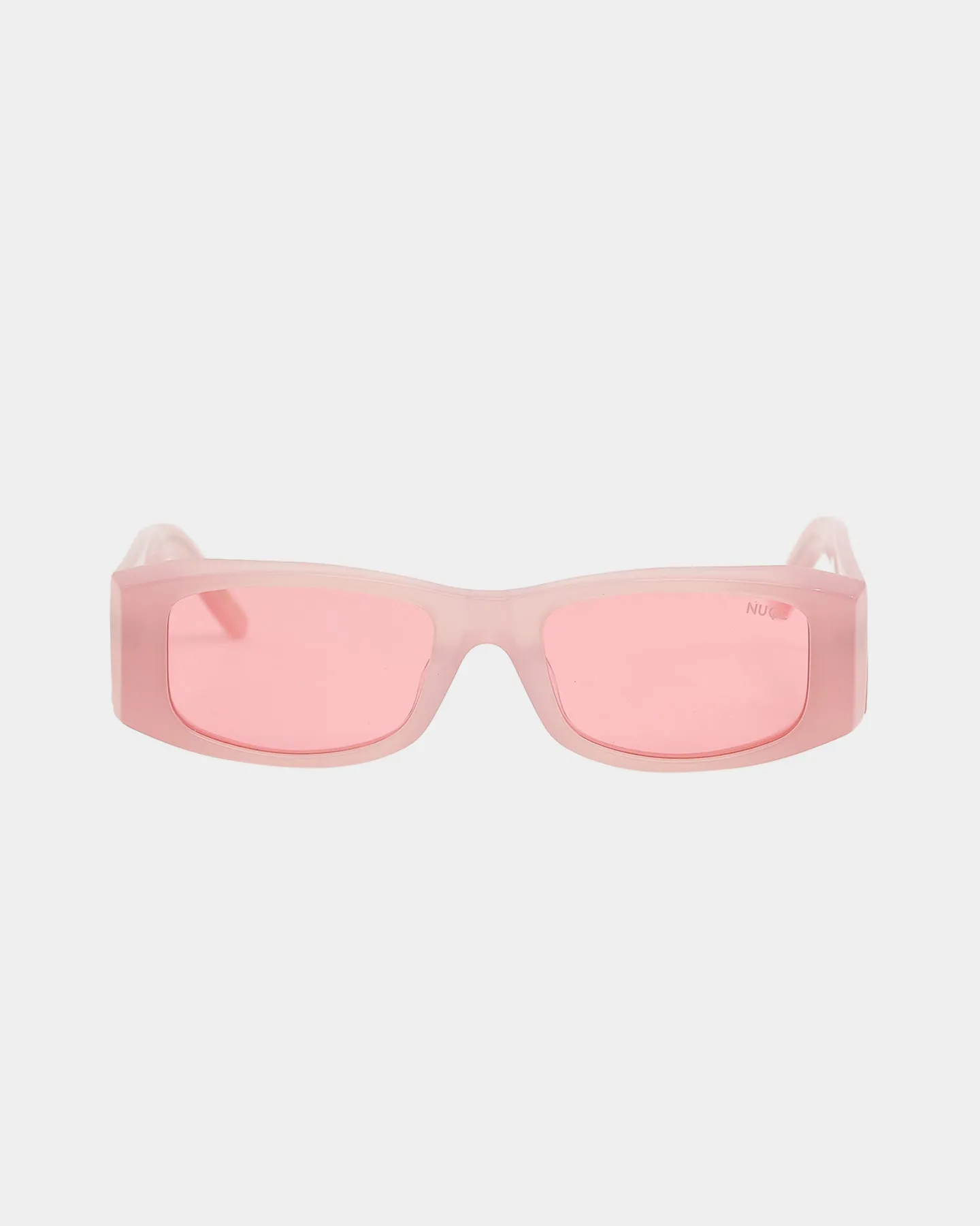 NUQE Igor Sunglasses Pink