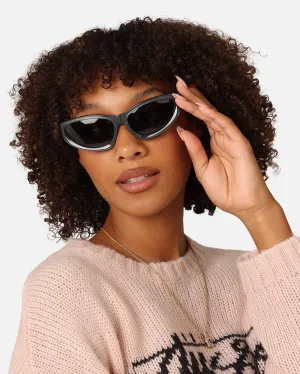 Nuqe Reviver Sunglasses Black/Black