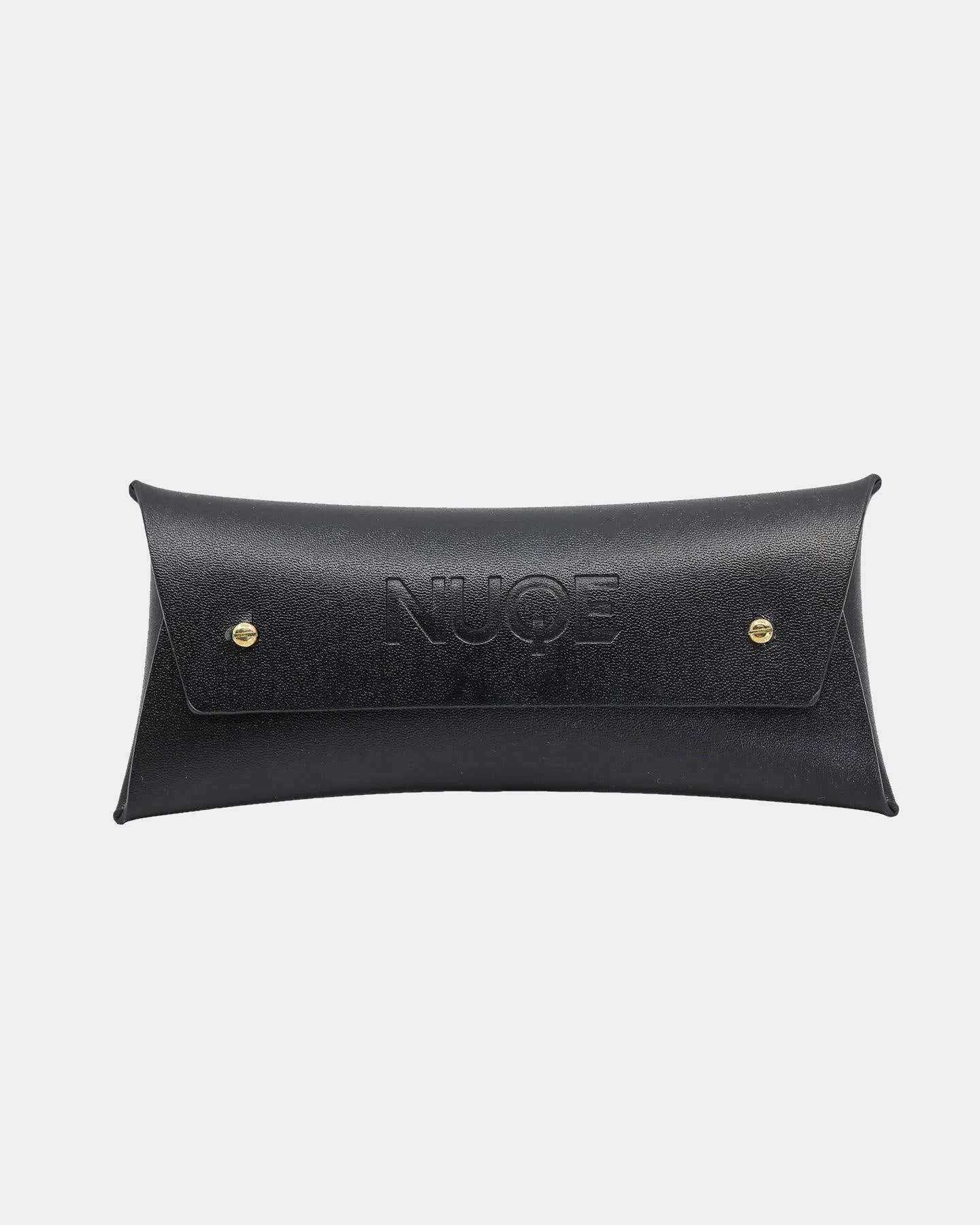 NUQE Road Runner Sunglasses Tort/Gold