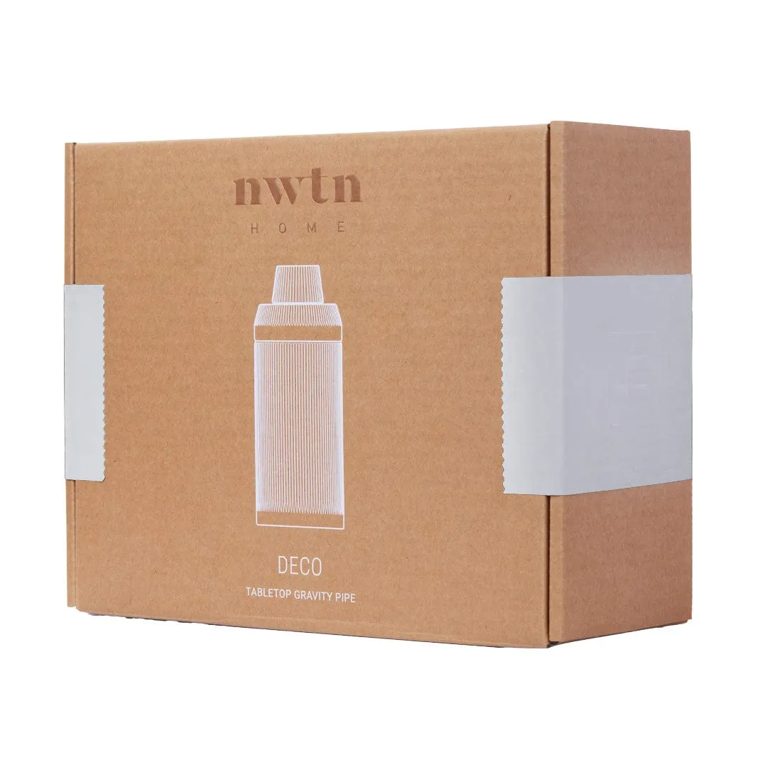 NWTN Home Deco Gravity Bong