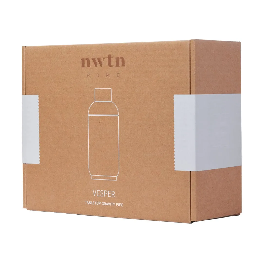 NWTN Home Vesper Gravity Bong
