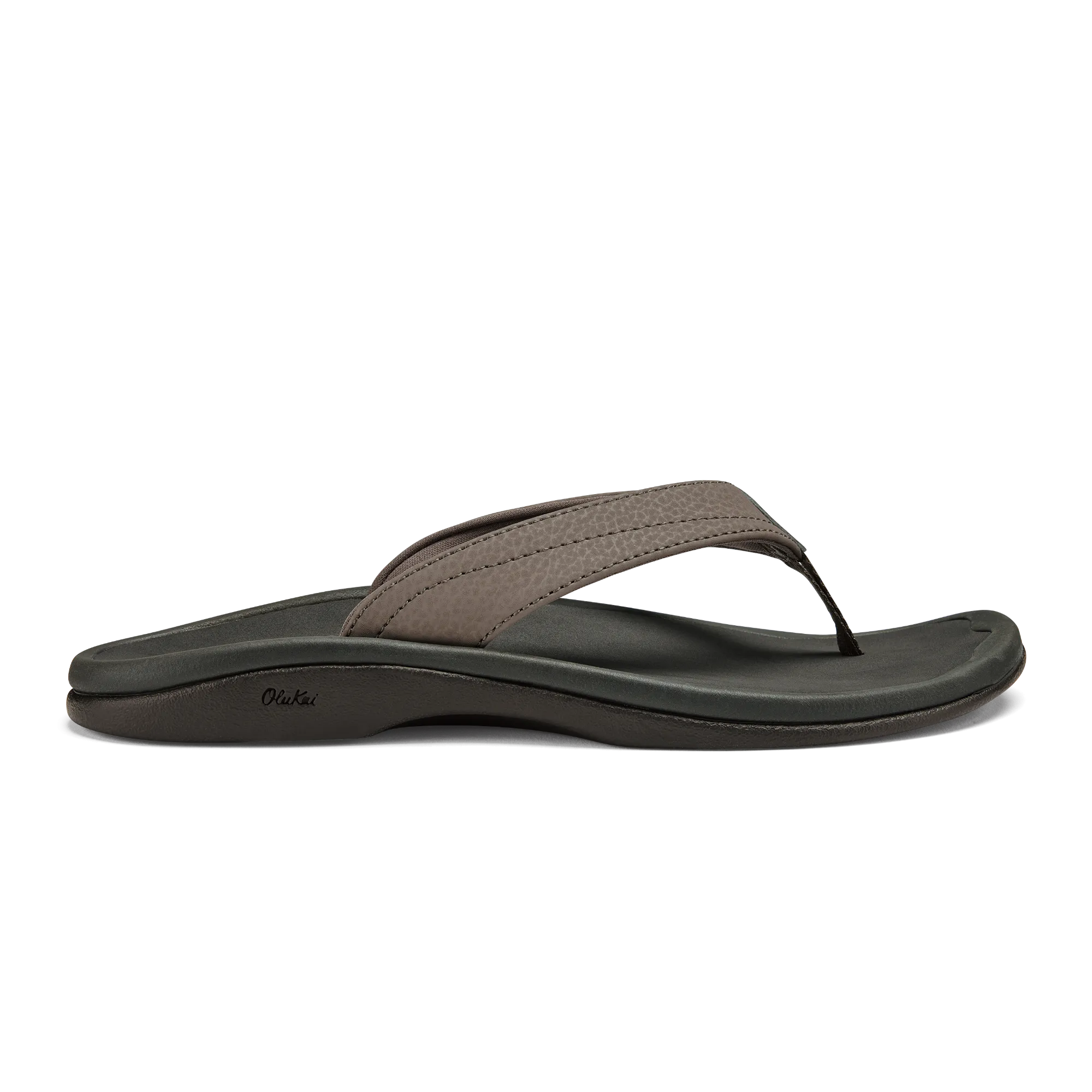 ‘Ohana - Warm Taupe / Island Salt