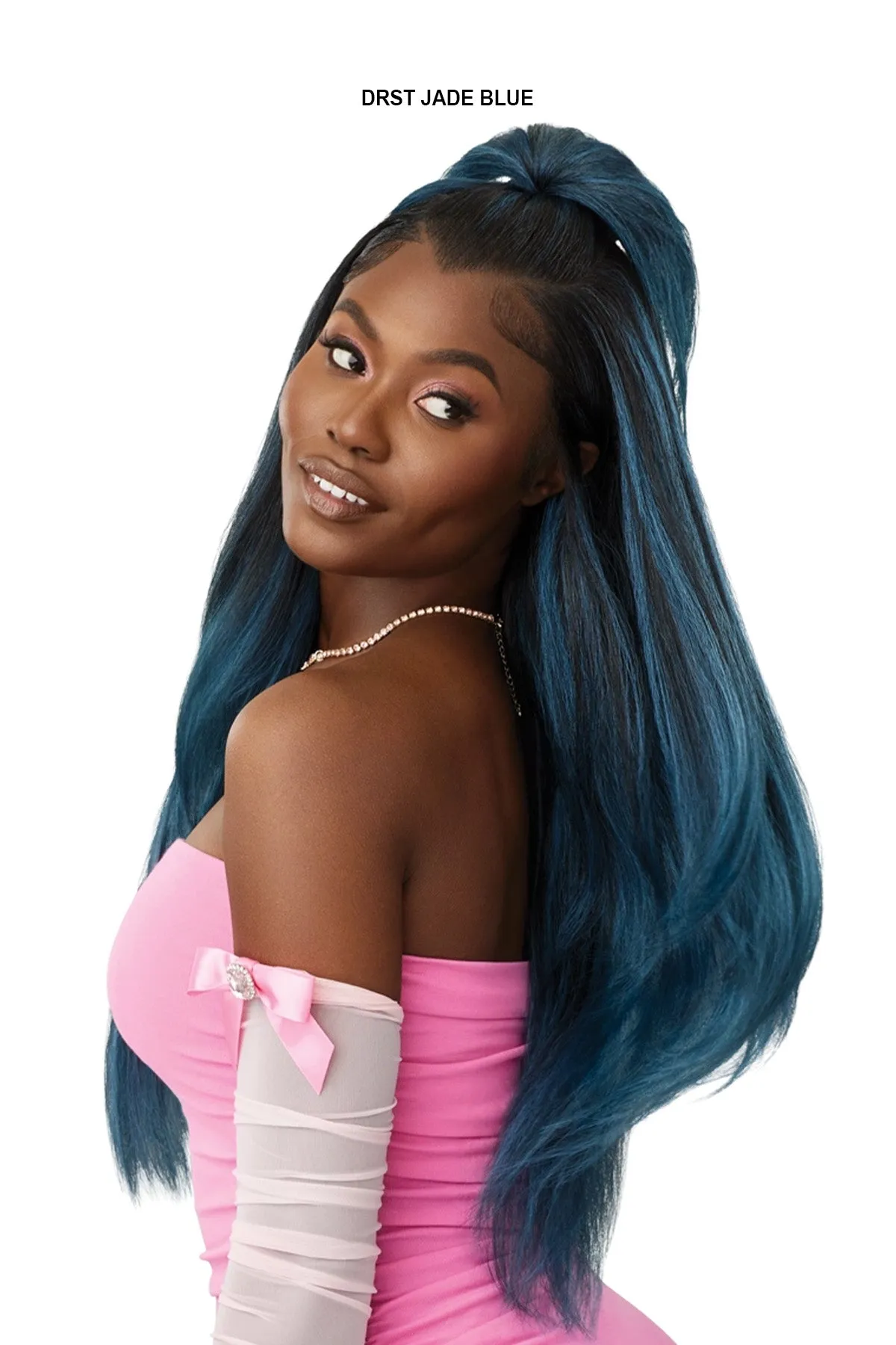 OUTRE - PERFECT HAIRLINE 13X6 PEAK 702