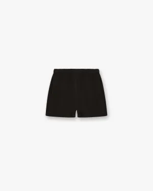 Owners Club Short - Black Coffee