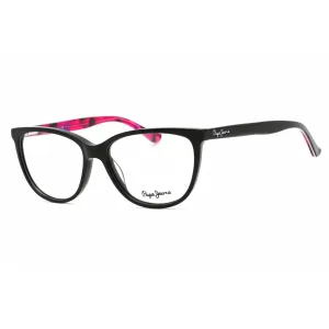 Pepe Jeans Women's Eyeglasses - Clear Lens Full Rim Rectangular | PJ3335 SANDRA C4