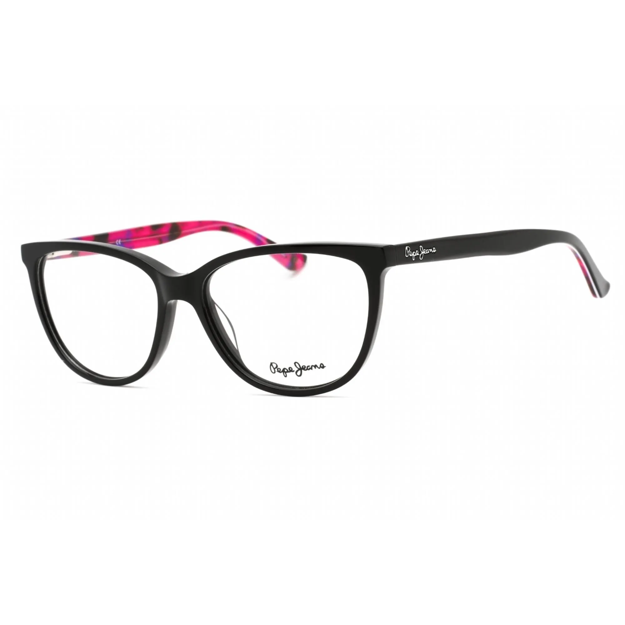 Pepe Jeans Women's Eyeglasses - Clear Lens Full Rim Rectangular | PJ3335 SANDRA C4