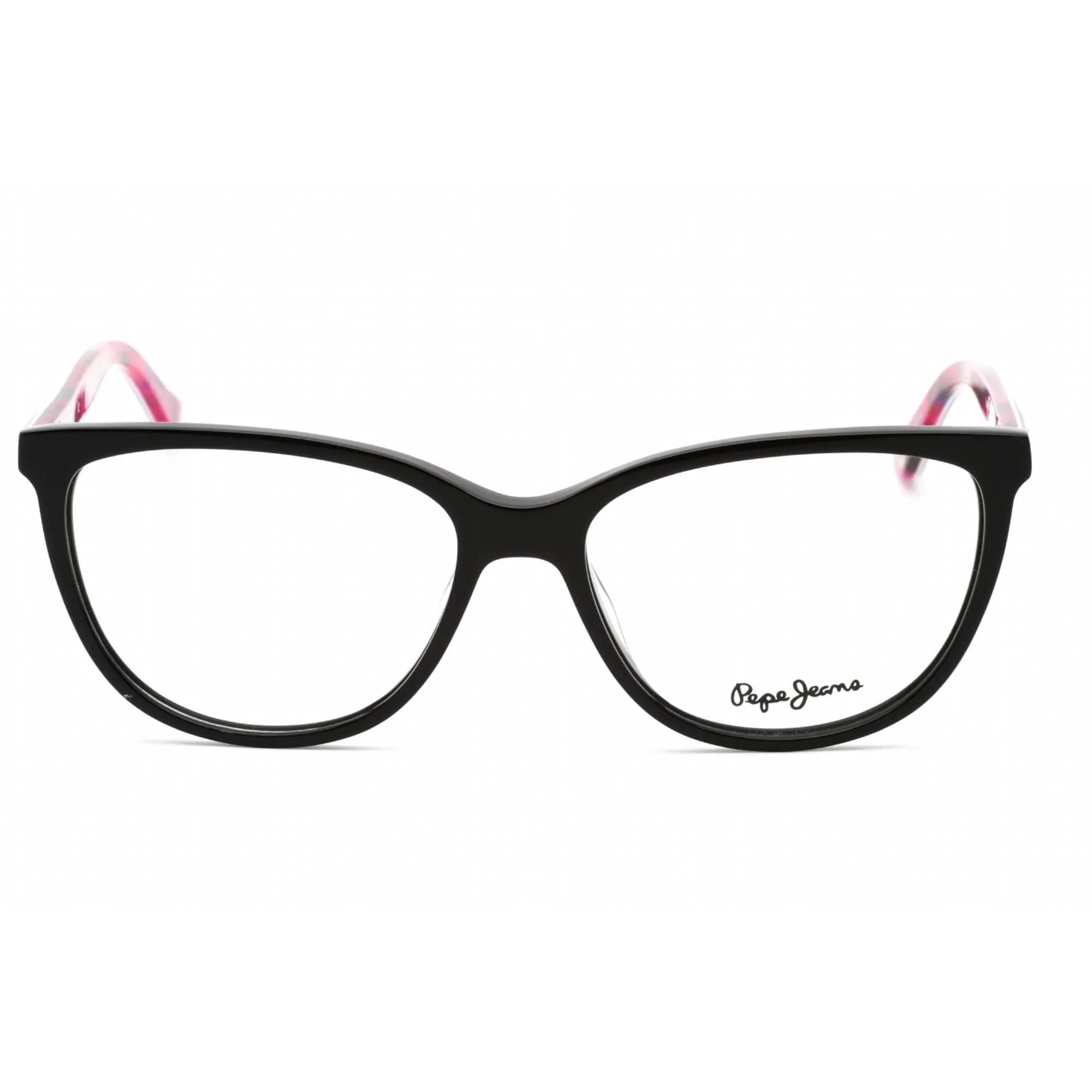 Pepe Jeans Women's Eyeglasses - Clear Lens Full Rim Rectangular | PJ3335 SANDRA C4