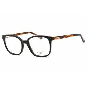 Pepe Jeans Women's Eyeglasses - Clear Lens Rectangular Frame | PJ3415 CATALEYA C1
