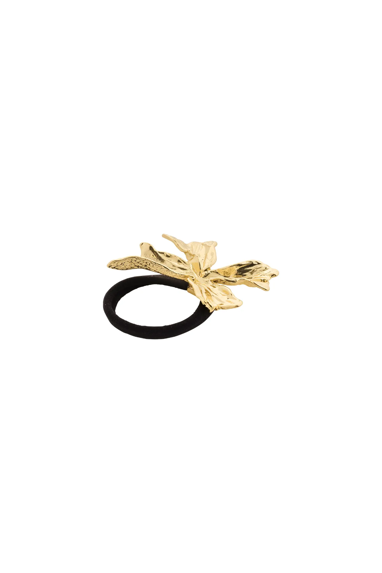 Pilgrim Dream Hair Accessory Gold Plated