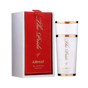Pride Rouge 3.4 oz EDP for women