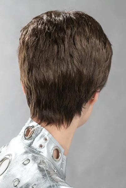 Sale - Ellen Wille Wigs - Side - Color: Espresso Mix